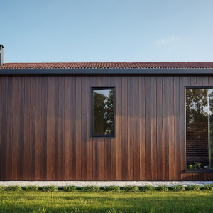 Баня 6х2,5 м с утеплением 100мм